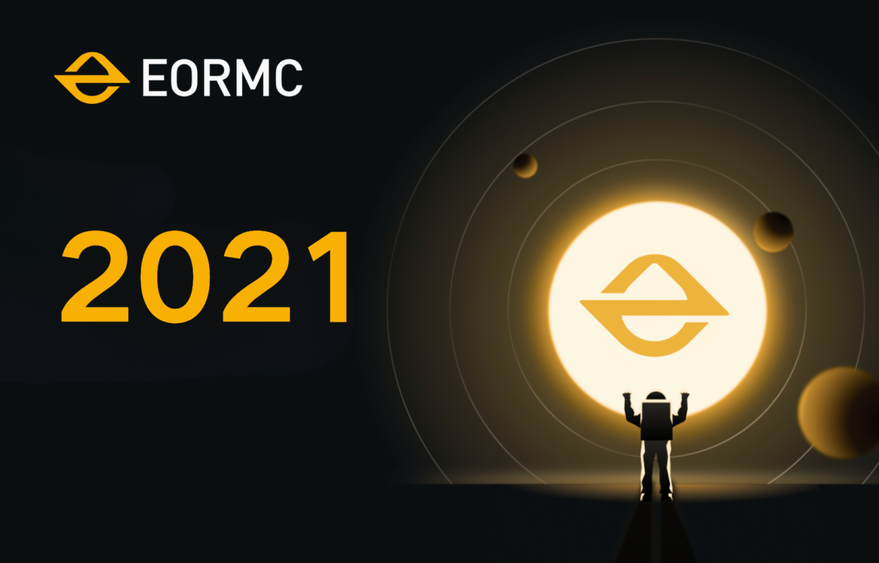 EORMC 2021 Annual Report: Winning the Trust of a Million Users with AI and Compliance  